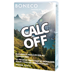 Очиститель накипи BONECO AOS Calcoff 3 pcs in set купить в Тюмени