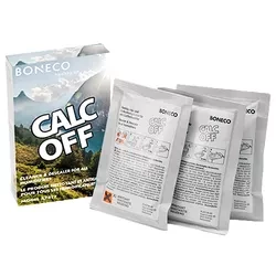 Очиститель накипи BONECO AOS Calcoff 3 pcs in set купить в Тюмени