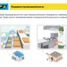 Нож OLFA, безопасный с трапециевидным лезвием OL-SK-12 купить в Тюмени