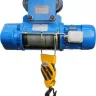 Тельфер электрический с тележкой, ТM-1S-10-12 Magnus-Profi Professional купить в Тюмени