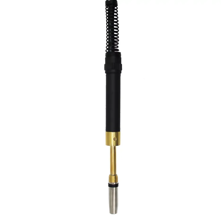 Горелка AUT 36KD прямой гусак (3m / Air / Euro) XL914.0013 купить в Тюмени