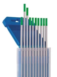 Электрод вольфрамовый WP-20 (d 2,0мм, L-175мм) Оберон WP2020