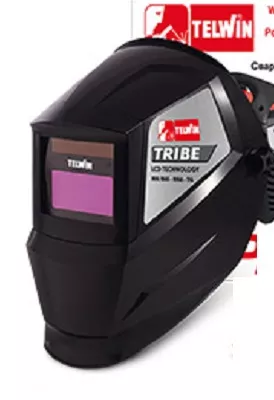 Сварочный аппарат FORCE 165 ACX WELDING HELMET  Telwin купить в Тюмени