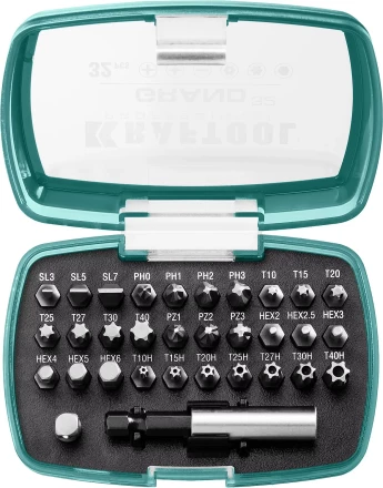 Набор бит 26083-H32 купить в Тюмени