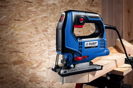 Лобзик электрический ЛП-500 серия ПРОФЕССИОНАЛ купить в Тюмени