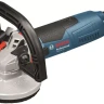 Шлифмашина по бетону BOSCH GBR 15 CA Professional купить в Тюмени