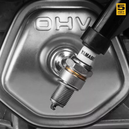 Мотопомпа бензиновая МПГ-1800-100 серия МАСТЕР купить в Тюмени