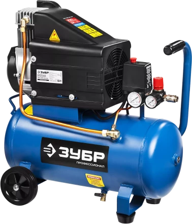 Компрессор воздушный ЗКП-230-24-2.5 серия ПРОФЕССИОНАЛ купить в Тюмени