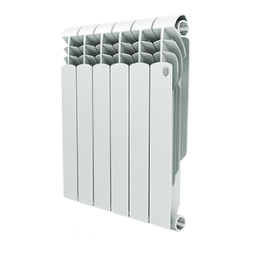 Радиатор Royal Thermo Vittoria 500 - 10 секц.