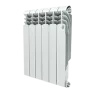 Радиатор Royal Thermo Vittoria 500 - 10 секц. купить в Тюмени