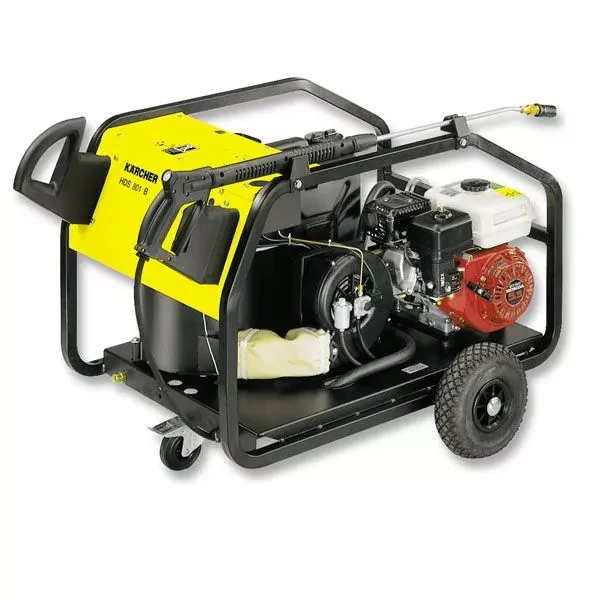 Мойка высокого давления Karcher HDS 801 D (Мойка Керхер HDS 801 D) купить в Тюмени