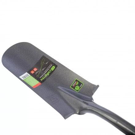 Лопата траншейная цельнометаллическая Сибртех 61474 купить в Тюмени