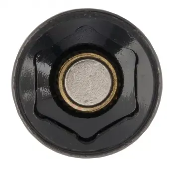 БИТА GROSS С ТОРЦЕВОЙ ГОЛОВКОЙ NUT-DRIVER С МАГНИТОМ, 12ММ, S2 11621 купить в Тюмени