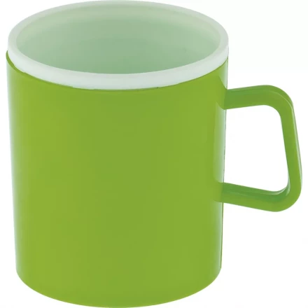 Термокружка пластиковая 350 мл PALISAD Camping 69514 купить в Тюмени