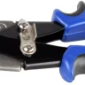 STAYER Ножницы по металлу, правые, Cr-V, 250 мм 23055-R купить в Тюмени