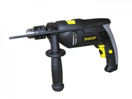 Дрель ударная ДУЭ-710ЭР/13 50077 купить в Тюмени