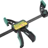 Струбцина "EcoKraft" ручная пистолетная, KRAFTOOL 32226-60, пластиковый корпус, 600/800мм, 150кгс 32226-60 купить в Тюмени