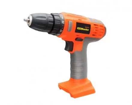 Шуруповерт аккумуляторный ЭНКОР АКМ1801 49201 купить в Тюмени