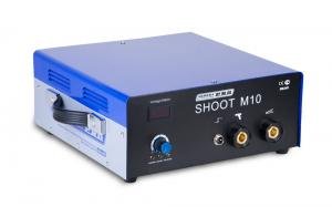 Аппарат точечной сварки Aurora-Pro SHOOT M10 (SW 2500) купить в Тюмени