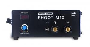 Аппарат точечной сварки Aurora-Pro SHOOT M10 (SW 2500) купить в Тюмени