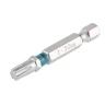 Набор бит TORX 30х50 сталь S2 10 шт GROSS 11472 купить в Тюмени