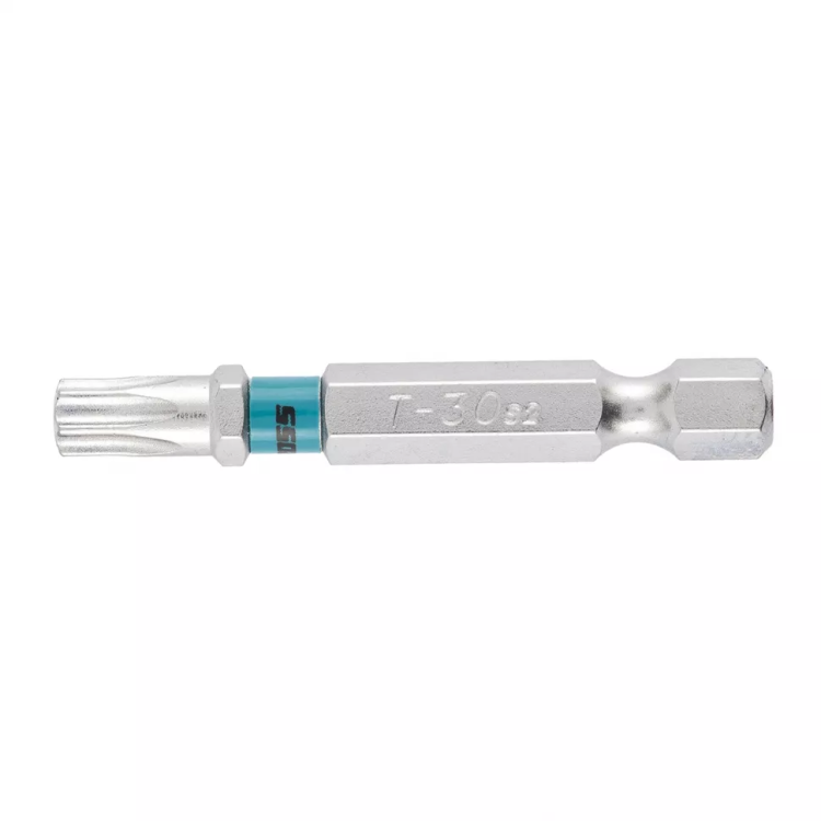 Набор бит TORX 30х50 сталь S2 10 шт GROSS 11472 купить в Тюмени