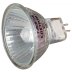 Лампа галогенная СВЕТОЗАР с защитным стеклом, цоколь GU5.3, диаметр 51мм, 35Вт, 220В SV-44813 купить в Тюмени