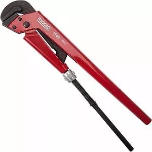 Газовый ключ 1142  18391 купить в Тюмени