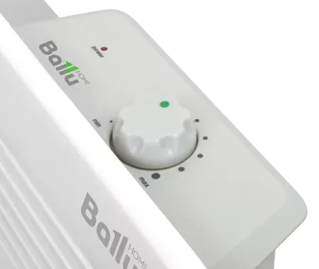 Конвективно-инфракрасный обогреватель BALLU  Infrared Far BIHP/F-1000 купить в Тюмени