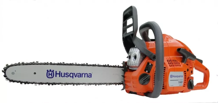 Бензопила Husqvarna 140 купить в Тюмени