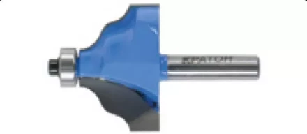 Фреза профильная с подш 34004 Кратон 1 09 03 072 купить в Тюмени