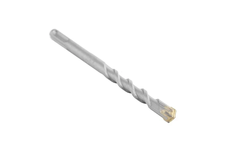 Бур HAMMER Ф12х160мм SDS Plus (201-324) купить в Тюмени