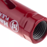 Коронка биметаллическая HAMMER Ф19х38мм 1/2"  BiMETALL (224-001) купить в Тюмени