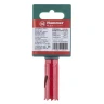Коронка биметаллическая HAMMER Ф19х38мм 1/2"  BiMETALL (224-001) купить в Тюмени