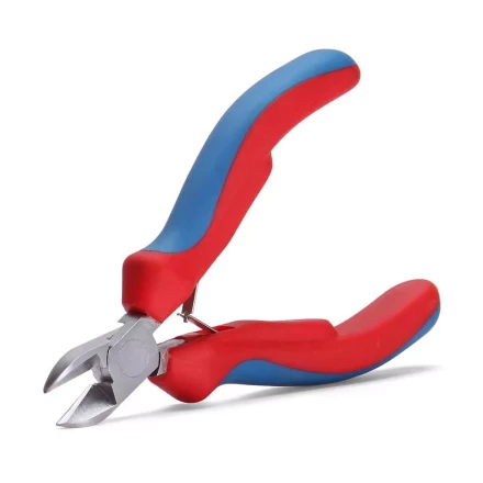 Мини-бокорезы 115мм МАСТЕР КВТ купить в Тюмени