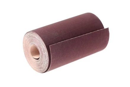 Лента шлифовальная в рулоне HAMMER Flex  216-006 купить в Тюмени