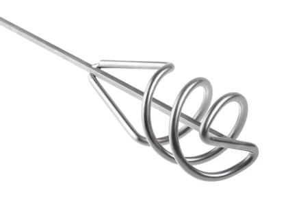 Венчик для миксера HAMMER Ф80х400мм HEX (221-004 MX-AC) купить в Тюмени