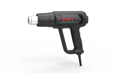 Фен технический DWT HLPP20-600 KVD