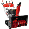 Гусеничный снегоуборщик бензиновый AL-KO SnowLine 760 TE купить в Тюмени