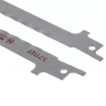 Полотно для сабельной пилы HAMMER 150мм, TPI 18, BIM, 2шт/уп (Flex 225-003) купить в Тюмени