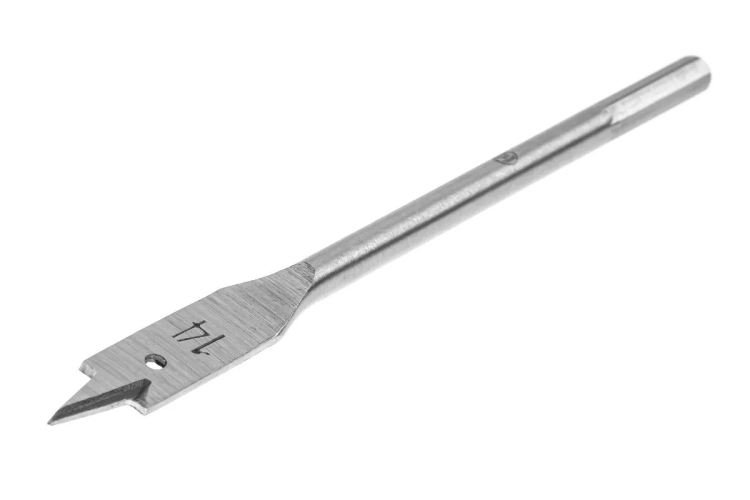Сверло по дереву HAMMER Ф14х152мм (DR WD SP 14мм*152мм) купить в Тюмени
