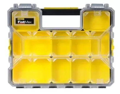 Органайзер проффесиональный FatMax Shallow Pro Metal Latch Stanley 1-97-517 купить в Тюмени