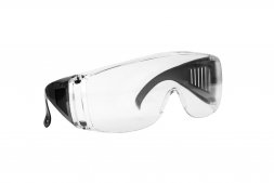 Защитные открытые очки HAMMER PG01