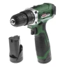 Дрель аккумуляторная HAMMER ACD12/2CS купить в Тюмени