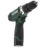Дрель аккумуляторная HAMMER ACD12/2CS купить в Тюмени