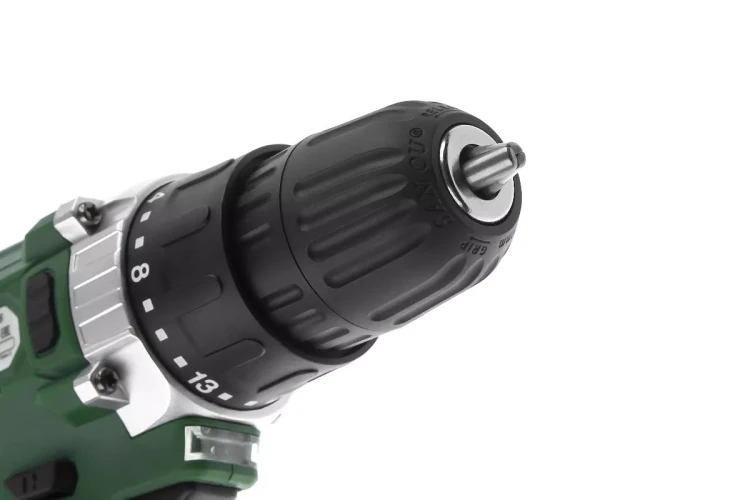 Дрель аккумуляторная HAMMER ACD12/2CS купить в Тюмени