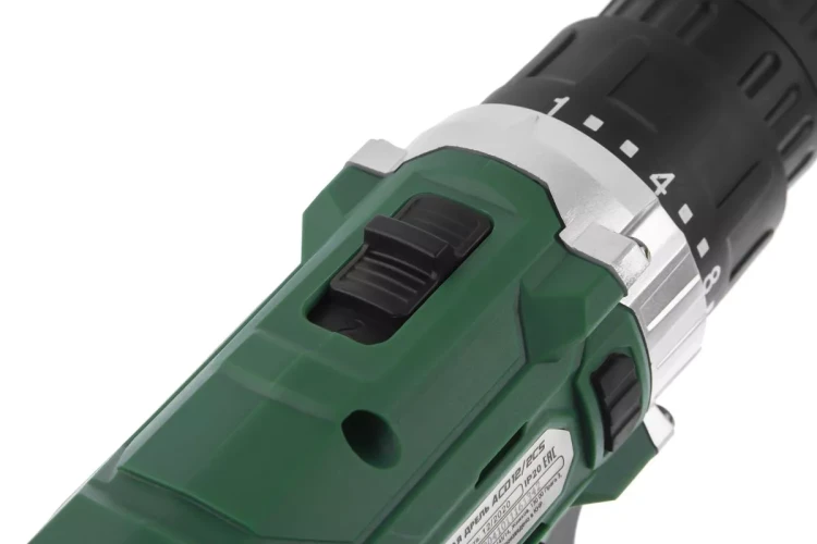 Дрель аккумуляторная HAMMER ACD12/2CS купить в Тюмени