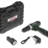 Дрель аккумуляторная HAMMER ACD12/2CS купить в Тюмени