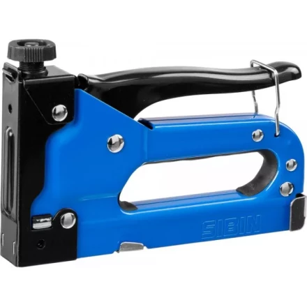 Степлер для скоб тип 53 (4-14 мм), СИБИН 31535 купить в Тюмени