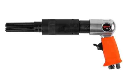 Пневматический отбойный молоток WESTER VM-10 зачистной пучковый купить в Тюмени